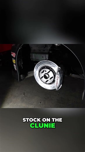 Do You REALLY Need 6-Pot Brakes for Track Days? Commodore Brake Upgrade Guide