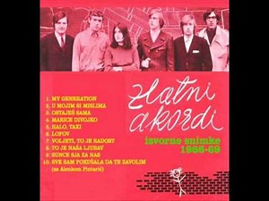 JOSIPA LISAC - LOPOV - ZLATNI AKORDI