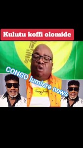Boketshu abengi maman ewasso ingrate😂😂😂😂😂pona koffi Donc bana oyo ba wangila ba salaka tout ba kokanisa Koffi Olomide na ewasso po asali nini na musique ya congo??? 😂😂😂😂😂. Tika ata boketshu akotela koffi ✌️✌️✌️💪💪 | CONGO Lumiere News