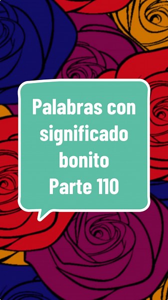 Palabras Bonitas: Significado de Abayomi