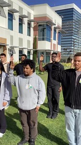 1.9K views · 39 reactions | Last Ceremony of the day 1Apr25 | Los Angeles MEPS | Facebook