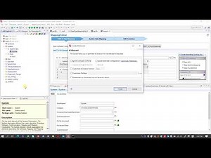ETAS CP AUTOSAR RTA CAR工具使用教程 （4）使用ISOLAR A与RTA RTE配置与生成RTE