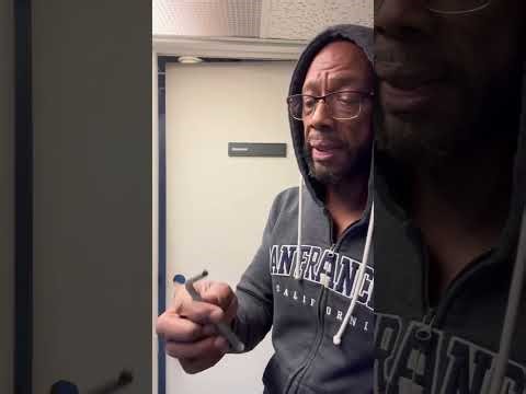 MPOB - Deadbolt Installation with Blu-Mol