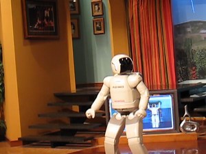 asimo