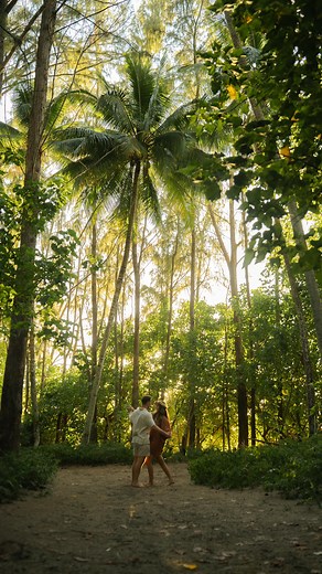 tommy + ellie ketcham | hawai’i wedding photo + video team on Instagram: "different in the best way possible 凉 • • • #inspiration #lovequotes #creative #authenticlovemag #oahuphotographer #aesthetic #fyp love | quote | elopement | inspiration | wedding | film | cinematic | oahu | hawaii | fyp | aesthetic | authentic"