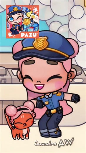 Me uno al trend💓#avatarworld #trending #shorts #viralshorts💓💕💓