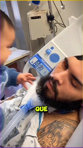Il Envoie Un Message D'Amour Au Ciel