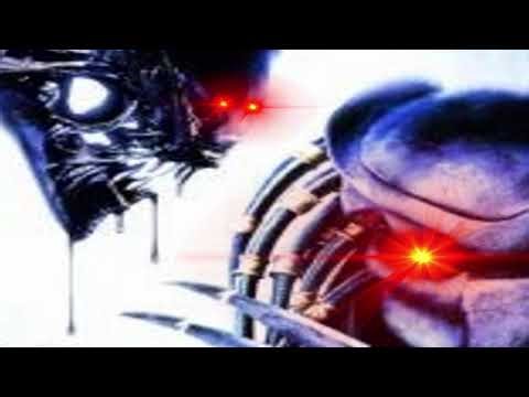 Alien vs Predator Main Theme (Earrape)