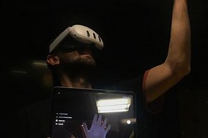 [T11] - PHANTOM PAIN REHABILITATION WITH OCULUS QUEST 3