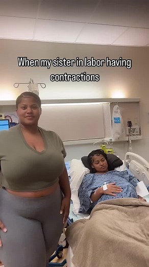 Exciting Labor and Delivery Journey for Nephew Coming Soon!
