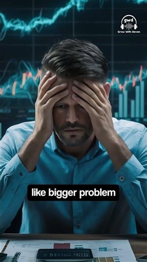 Stop Scrolling, Start Earning: 3 Pillars of AI Success | Deven U Pandey