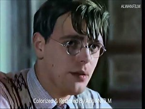 Song of Summer (1968) Colorized DEMO | Max Adrian