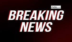 Live Breaking News Headlines