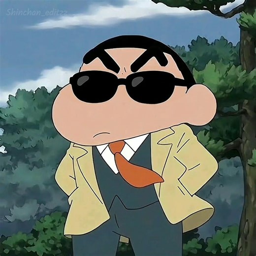 🗣Shinchan cool edit🥶 #cartoon #shinchan #edit #foryou #viral #fyp #trending #shortsfeed #shorts