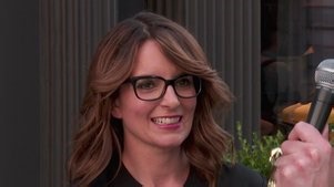 Billy on the Street: Season 4 Episode 1 Billy Helps Tina Fey Find A Friend