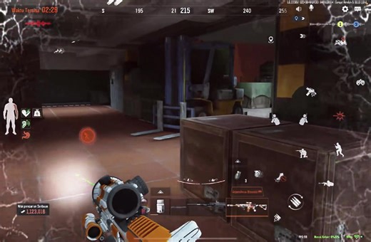 Unlocking the Secrets of Arena Breakout Gameplay