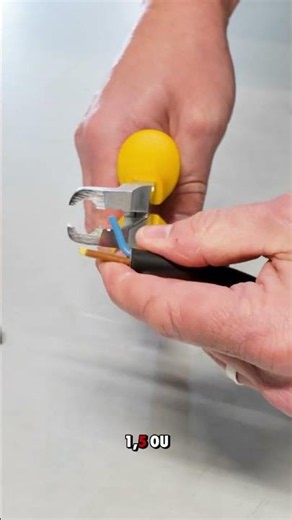 ⚡ Save time on your electrical installations