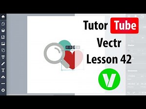 Vectr - Lesson 42 - Snap and Grid Settings