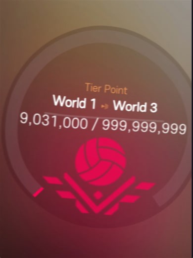 How to Earn Tier Points in The Spike Game