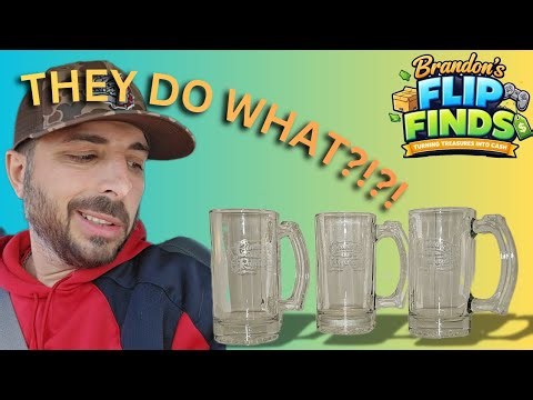 I drove 30 miles for this flip, was it worth it?