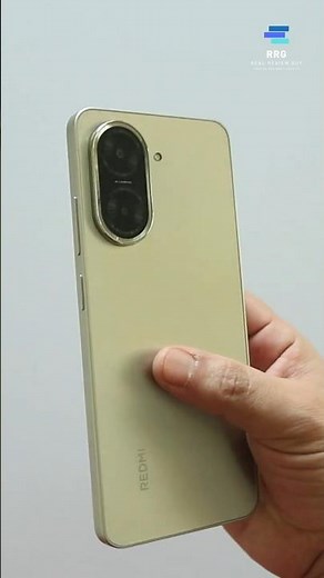 Redmi A5 Unboxing Video – First Look at the Budget Beast! | #RedmiA5UnboxingVideo