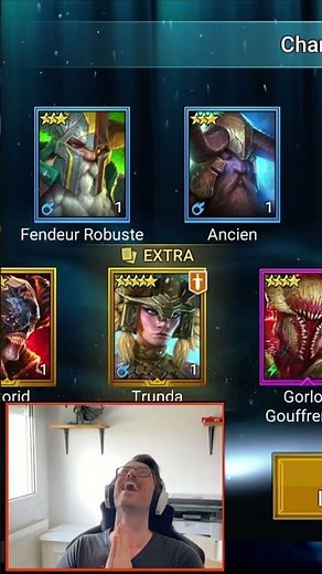 MON MEILLEUR PULL DE 2025 | Raid: Shadow Legends #raidshadowlegends #raid #gaming #rpg