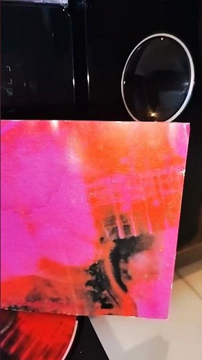 My Bloody Valentine 'Loveless'
