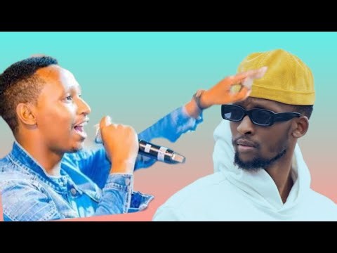 Meddy ft Israel mbonyi _ Niyo Mana ( official audio)