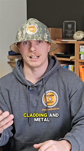 We're hiring! Looking for framers and roofers. You can apply through farrowbuilt.ca