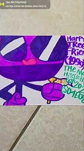 Happy Tree Friends (1999) 🥳 The Mole His Celebrate For 2026 🥳 (S04E08)