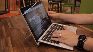 8 reasons to buy HP's Elite x2, and 4 reasons to wait - Video