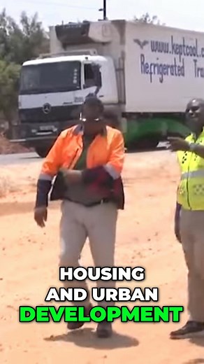 Following an ultimatum, traffic between Mongole and Seven Ten stretch is improving. The Road Development Agency, Zambia Police, and Micro Oceans Investments Consortium found ways to control traffic flow. Positive changes are happening. #ZambiaTraffic #RoadDevelopment #TrafficControl #Infrastructure #PDU | Zambians Serve Zambia