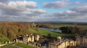 6.4K views · 150 reactions | Have you ever wondered why you can see a Pyramid on the horizon of the Castle Howard gardens? In a series of videos, Nick Howard will introduce us to some of the famous monuments and follies that adorn the Castle Howard landscape. Starting with one of the most mysterious, Hawksmoor's Pyramid. | Castle Howard | Facebook