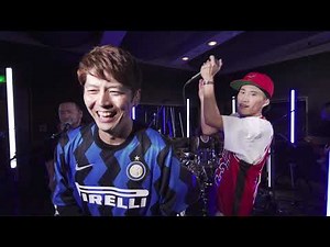 FLOW SPECIAL ONLINE LIVE 全アルバム網羅 炎の12ヶ月 vol.1「SPLASH!!!」ダイジェスト