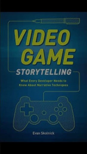 5 Game Design Books[Must Read] PT-1