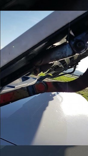 Audi A5 S5 8F Convertible Cabriolet Roof Fault FIX