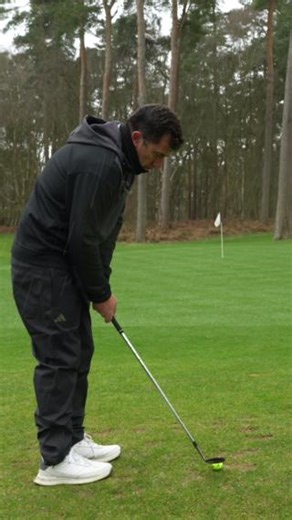 329K views · 1K reactions | March in the UK! 藍 Despite the weather, my stock #release1 technique with a 56 degree worked well. I carried the ball slightly further than I normally would for this shot, taking into account the softer surfaces! #dangrievegolf | Dan Grieve Golf | Facebook