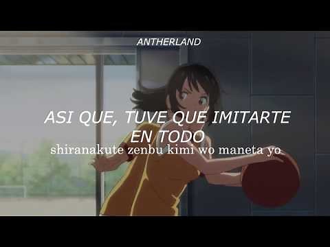 YOUR NAME | RADWIMPS - Nandemonaiya (Traducido al Español) + Lyrics