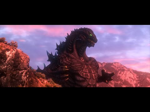 Godzilla: Bonds of Blood - Episode 4DX*