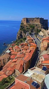 Only got a short time to explore Italy & Sicily? These are our top recommended towns- all beautiful in their own way! For details on where to stay, getting between Sicily & Italy and attractions in this area, check the link in our bio or comments 😀 #sicily #sicilytravel #italy #italytrip #italy_vacations #calabria #reggiocalabria | Build a Break