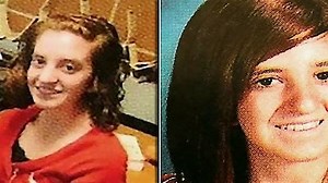 Watch Snapped: Killer Couples Season 11 Episode 3 - Toni Fratto & Kody Patten