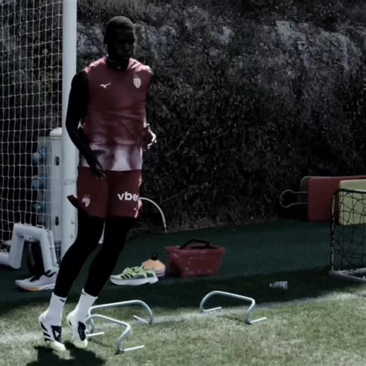 Paul Pogba's Journey From Manchester United to Monaco