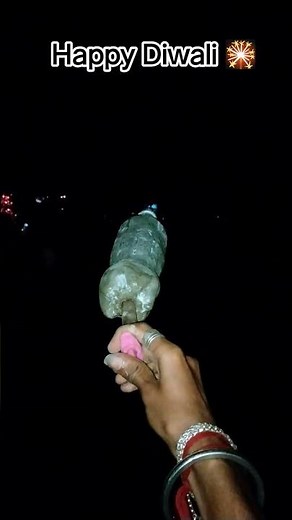 hand made gun #diwali #gun #trending #skyshot