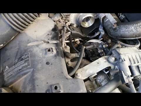 2012 sprinter fuel filter replacement with special tips to make it super easy to do.