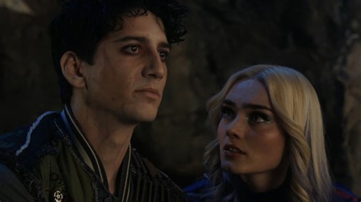 These 10 Zed moments from Zombies 4: Dawn of the Vampires will remain in the hearts of fans forever