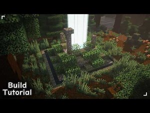 🪨 Stone Ruins Beacon (All 6 Effects) 💡 | Minecraft Build Tutorial