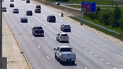 Getting There: What can't you drive on Ohio's roads?