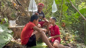 Paraan para makatipid ng tubig sa balon na nauubusan ng tubig dahil sa mainit na panahon 👍👍👍 | Arch John Gray Bastasa