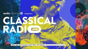 🎻 Want to listen to classical music 24 hours a day? Introducing Classical Radio: the destination for high-quality classical music. From operatic arias and spirited waltzes to epic themes, discover every style and mood of classical music, performed by the world’s finest musicians. Listen now on YouTube: https://bit.ly/3KOxMG1 | Audio Network