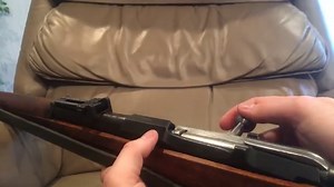 Finnish m39 mosin nagant